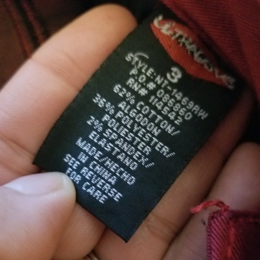 Jeans - Picture 3 of 4